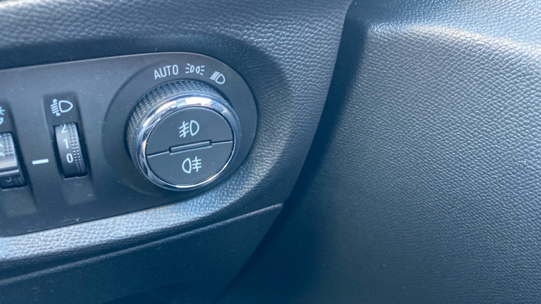 Vauxhall Corsa 1.2 Turbo Elite Edition 5dr Auto Petrol Hatchback